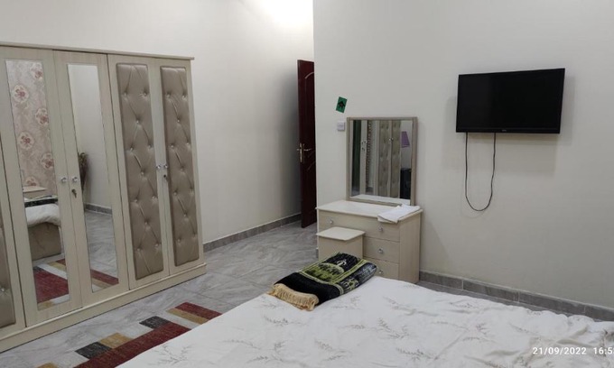 Doha Bed & Breakfast | غرف للسكن مع الإفطار
