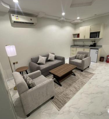 Ha'il Apartment | غيمة