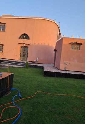 Harbil Villa | فلة المصري