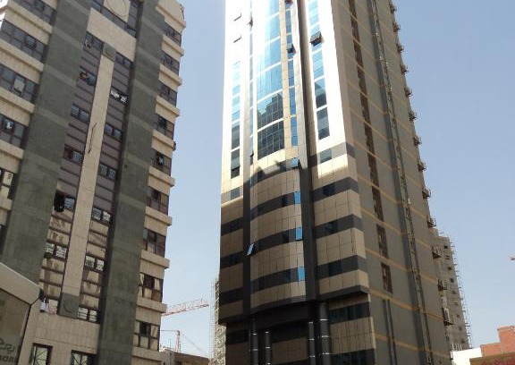 60th Street Hotel | فندق البيضاء Beyza Hotel