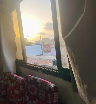 Al-'Umraniyah Apartment | فندق الساحل