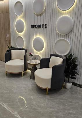 Medina Hotel | فندق النقاط الثمانية