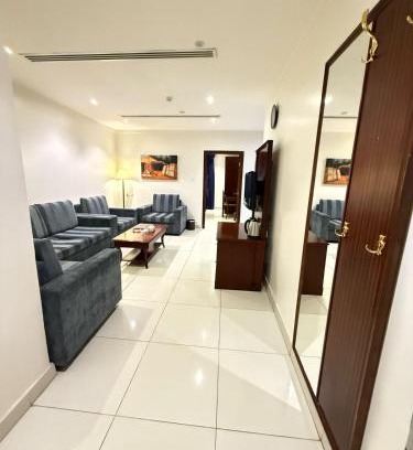 Unaizah Hotel | فندق عنيزة الحديث