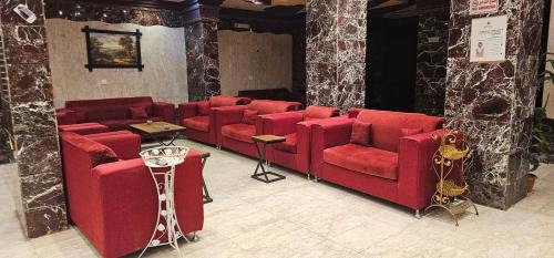 Mecca Hotel | فندق منازل الروضة