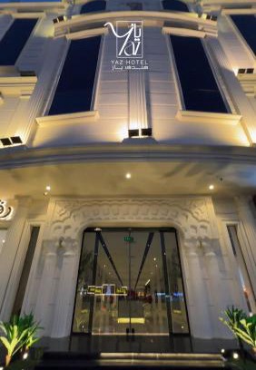 Taif Hotel | فندق ياز