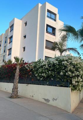 Inezgane Apartment | فونتي العليا عمارة المنارة