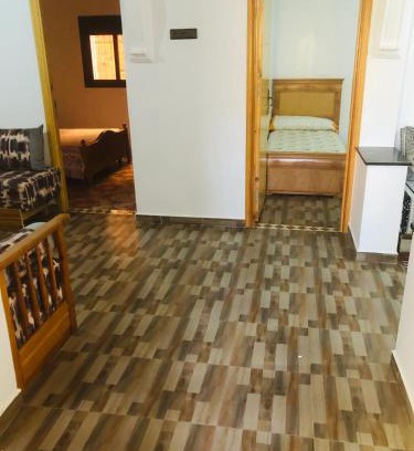 Tizgane Apartment | قاع أسراس تزكان