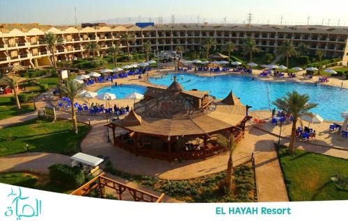 Ain Sokhna Ski Chalet | قرية الحياة العين السخنة