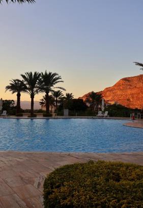 Aqaba Apartment | قرية الراحة مرسى زايد باطلالات خلابة alraha village with Beautiful view