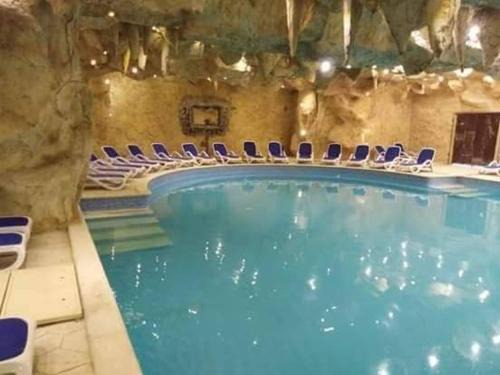 Ain Sokhna Apartment | قرية بالم بيتش
