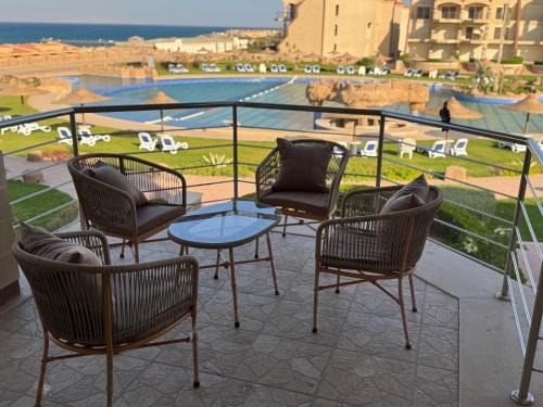 Ain Sokhna Apartment | قريه اريج العين السخنه