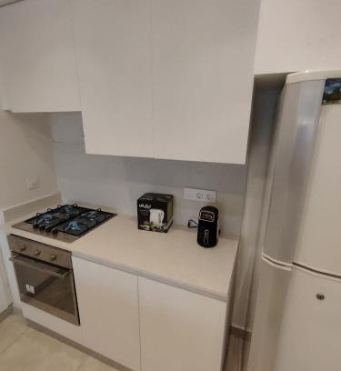 Shurtah al-Dakhlah Apartment | مراسى الساحل الشمالي