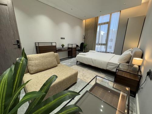 Medina Apartment | مساكن فوتهيلز الفاخرة - السلام