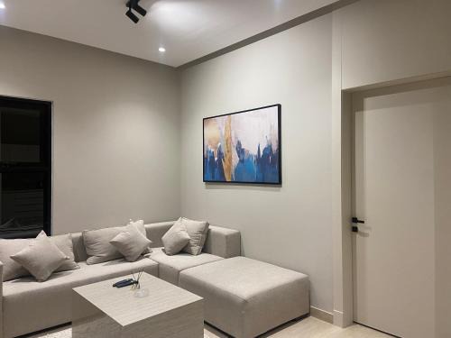 Riyadh Apartment | مسكن حديث 19