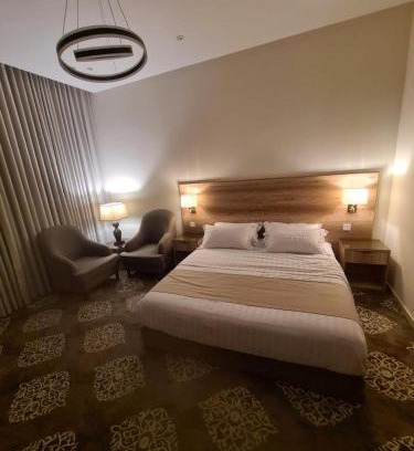 Medina Apartment | مسك المدينة للوحدات السكنية