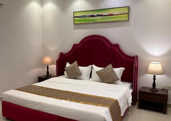 Riyadh House | منتجع انتارا