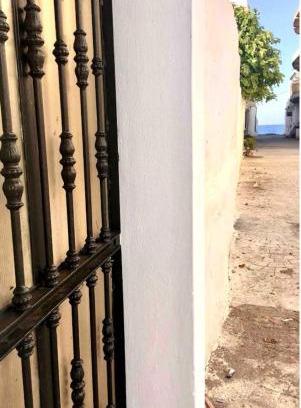 Oued Laou Apartment | منزل أرضي حوالي 30متر من البحر