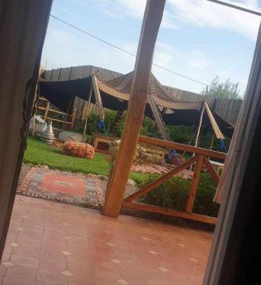 Aghouatim Villa | منزل قروي مريح