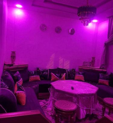 Hay El Farah Apartment | منزل للايجار محترم