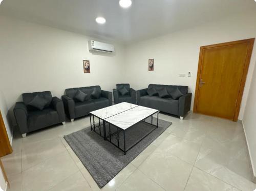 Mecca Apartment | نجوم السعد 3