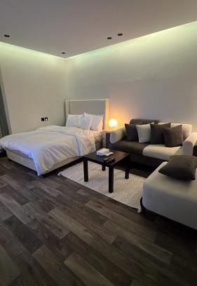 Ghirnatah Apartment | نزيل الفندقيه
