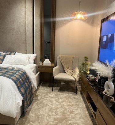 Mizail Apartment | نقوة هوم - جناح دخول ذاتي