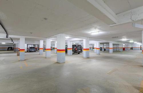 Hivernage Apartment | نور 5 كليز