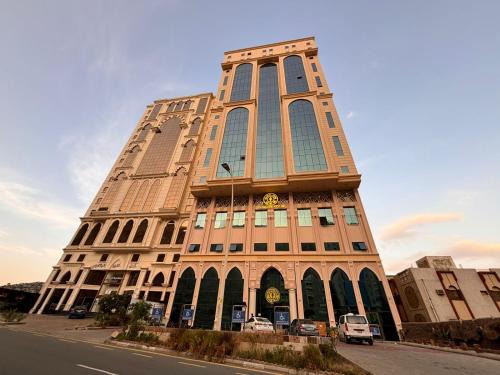 Al Aziziyah Hotel | هندباء Hindibaa