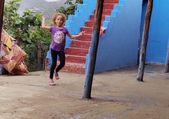 Zoumi House | يسوال