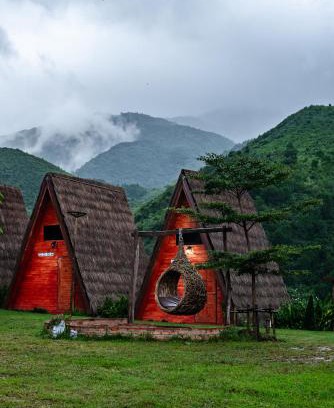 Nong Chaeng House | กระซิบหมอกแอทสะปัน