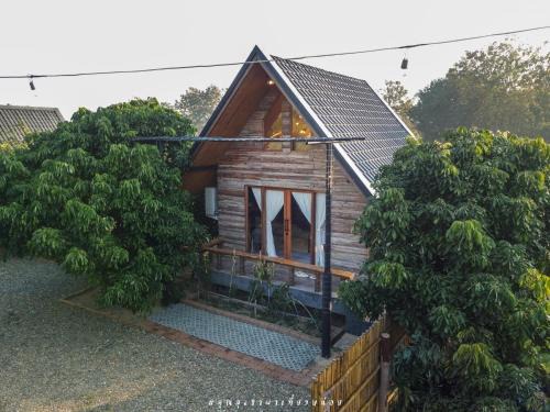 Pua House | กอดปัว