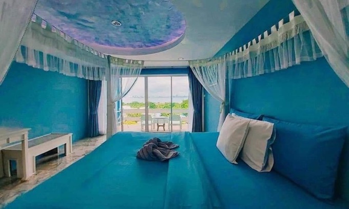 Koh Lan Bed & Breakfast | ทะเลล้านดาว รีสอร์ท