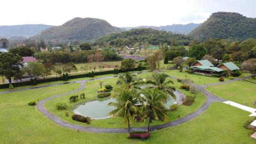 Mu Si Resort | ทิพย์วาริน รีสอร์ท เขาใหญ่