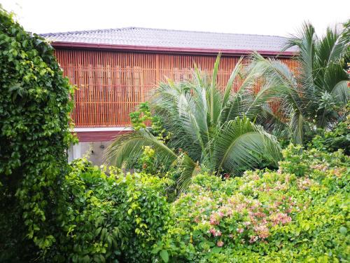Nan House | บุญเมืองน่าน