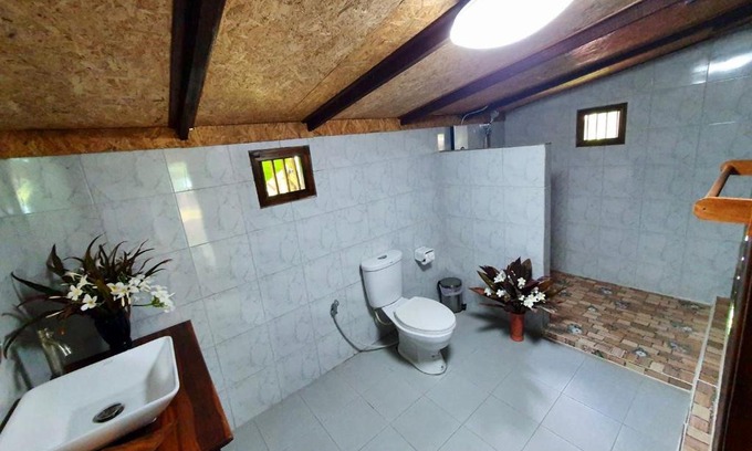 Mae Pu Kha House | บ้านจันผา