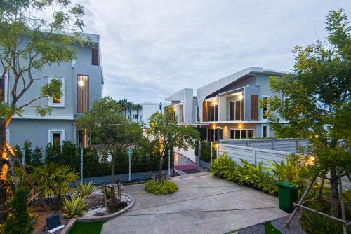 Nong Chaeng Villa | บ้านนันทะ Baan Nunta