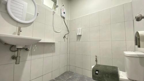 Samut Sakhon House | บ้านพรธรณีรีสอร์ทเขาใหญ่บ้านสไตล์โมเดิร์น-Baan Ponthoranee Resort Khao Yai