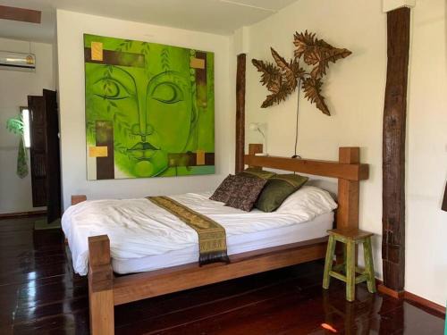 San Sai House | บ้านพักริมทุ่งนา