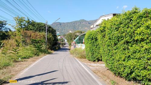 Khaem Son House | บ้านสโนว์เขาค้อ