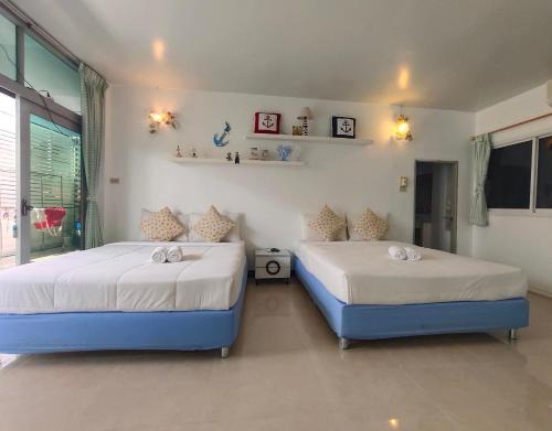 Khlong Wan Hotel | ฟ้าทะลายโจรรีสอร์ท