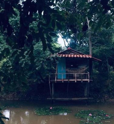 Chiang Kham House | สวนบ้านนอก SuanBaanNoak