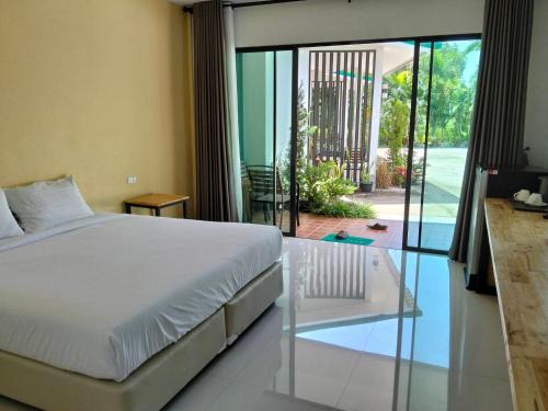 Bung Khong Long Resort | หอมสวัสดิ์วิลเลจ รีสร์อท