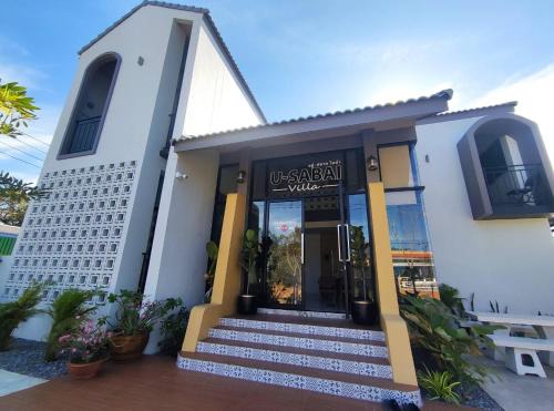 Yasothon Hotel | อยู่สบายวิลล่า ยโสธร