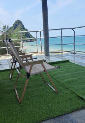 Kui Buri Hotel | อ่าวน้อยซีวิว รีสอร์ท