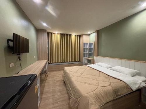 Ban Phai Apartment | เดอเนส บูติก โฮมสเตย์ C8 Denest Boutique Homestay