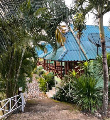 Nakhon Thai Hotel | เพชร การ์เด้น -Phet Garden Resort, Nakhonthai 1