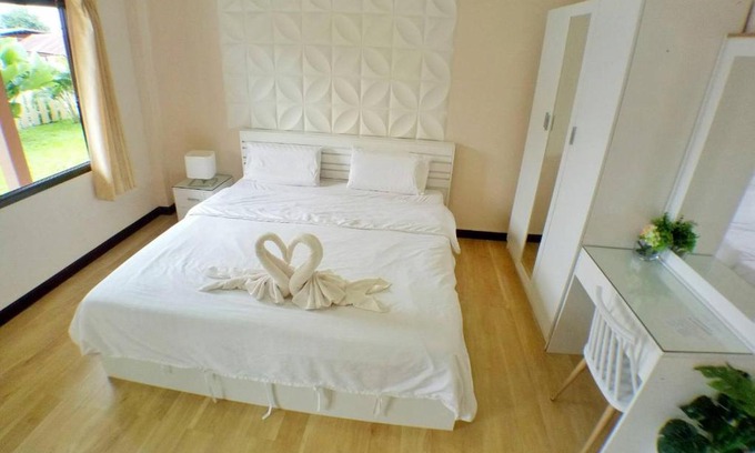 Bung Khong Long Hotel | เรือนไทย 1