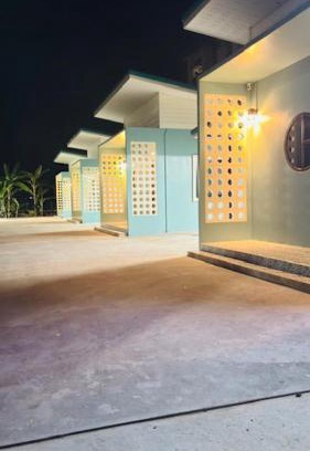 Buriram House | เอ็นแอนด์พี รีสอร์ท