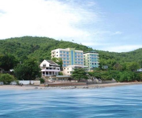 Ban Thung Sukla Hotel | โรงแรม ชาโตว์วิสต้า