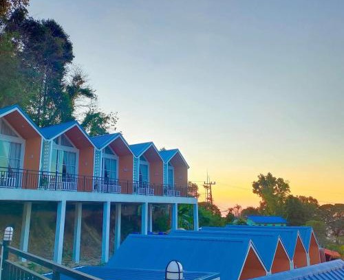 Tap Tao House | ไวท์เฮาส์ ภูชี้ฟ้า